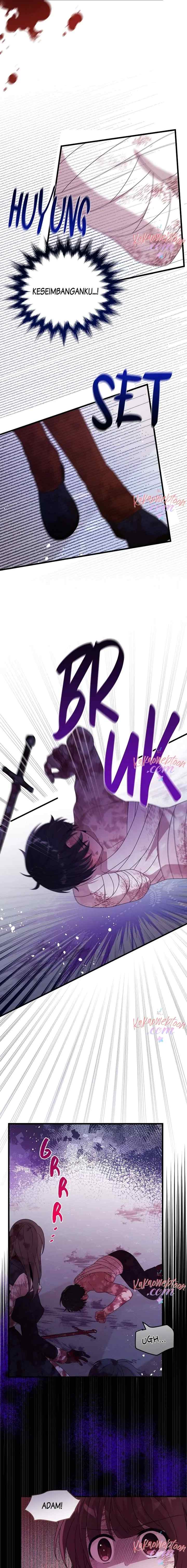 Il était une fois : Zombie edition chapter 31 halaman 15