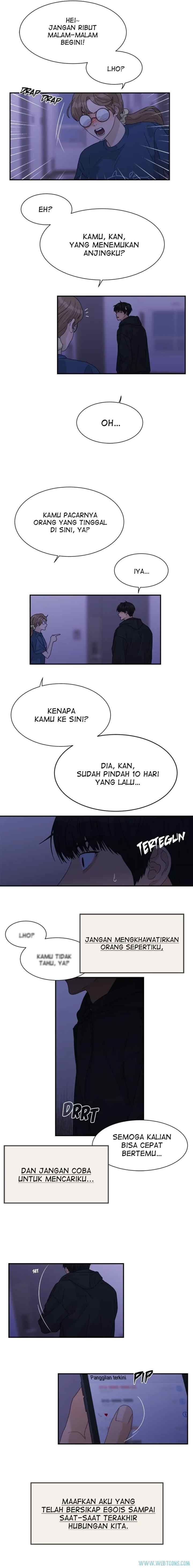 Fall In Love With chapter 94 halaman 13