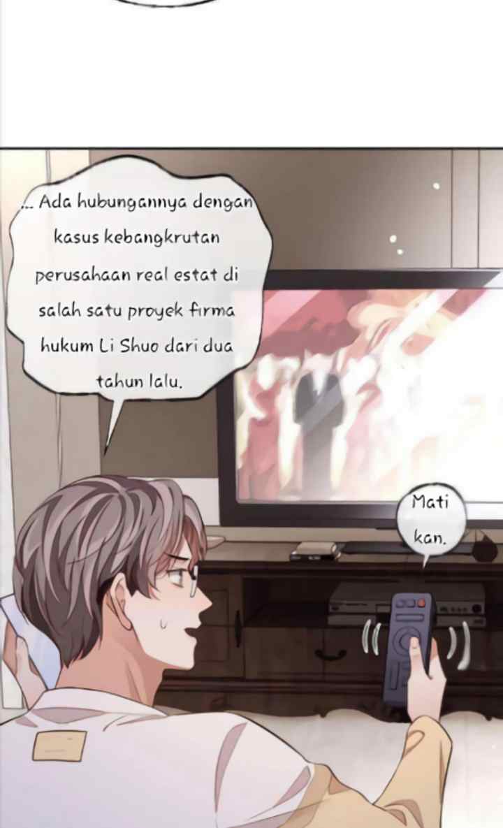 Little Wife, How Dare You Say Break Up? chapter 74 halaman 8