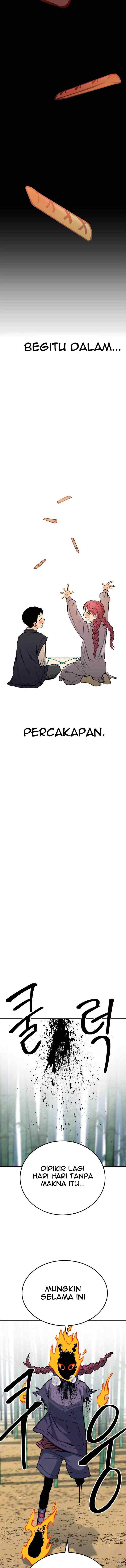 ZomGan chapter 33 halaman 15
