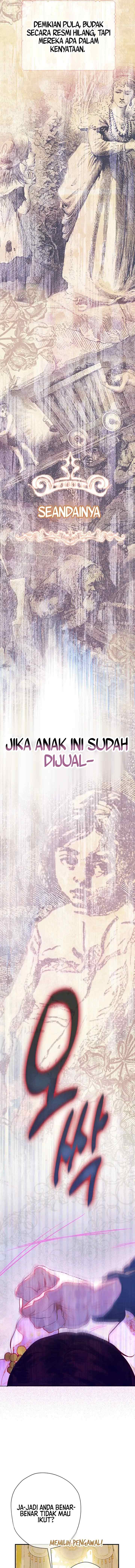 My Mom Got A Contract Marriage chapter 35 halaman 15