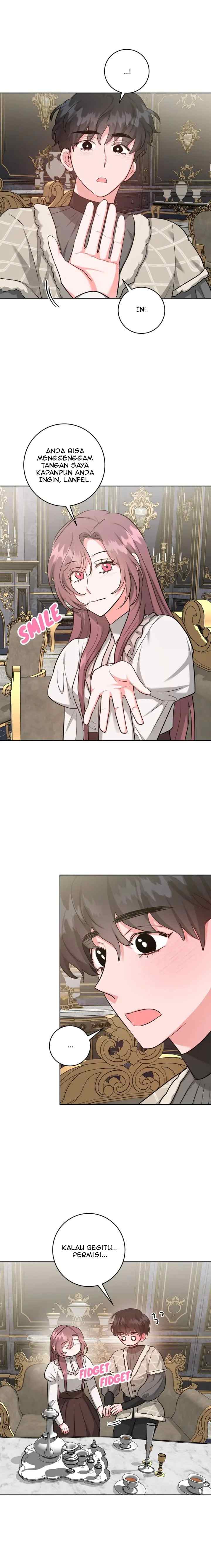 The Northern Duke Needs a Warm Hug chapter 67 halaman 7