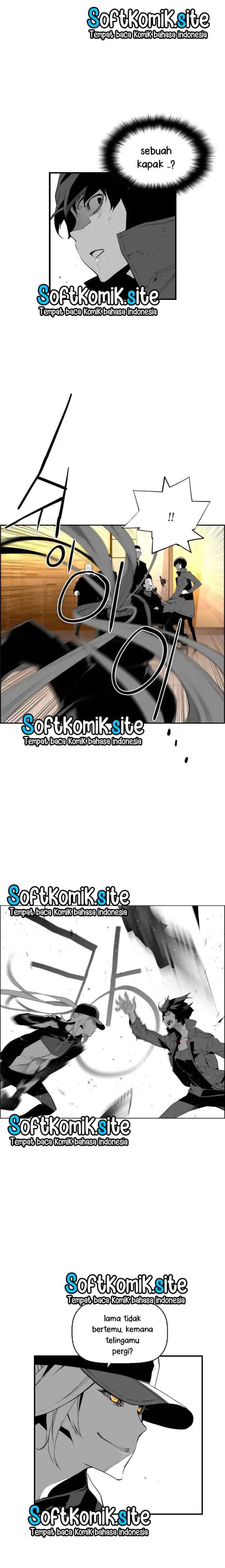 Terror Man chapter 91 halaman 6