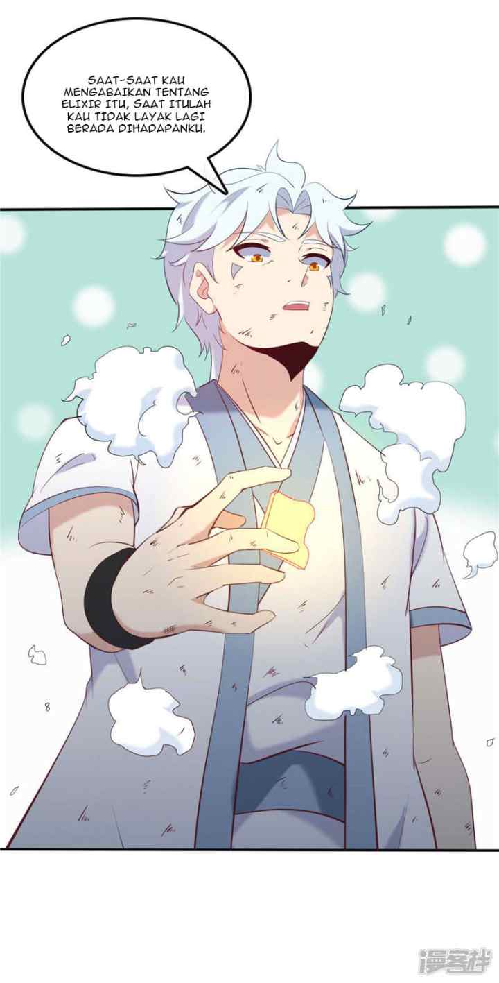 Supreme Godly System chapter 232 halaman 5