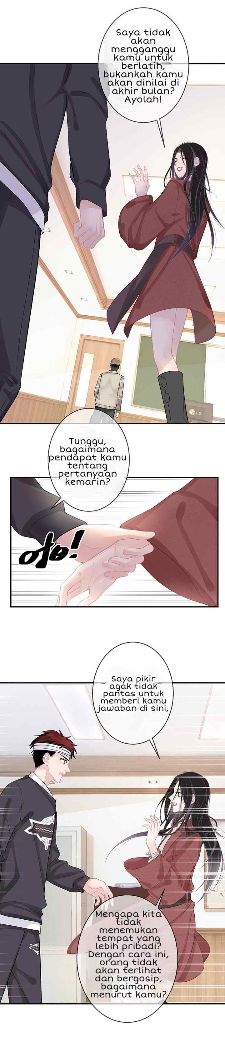 Two-Sided Fall chapter 14 halaman 7
