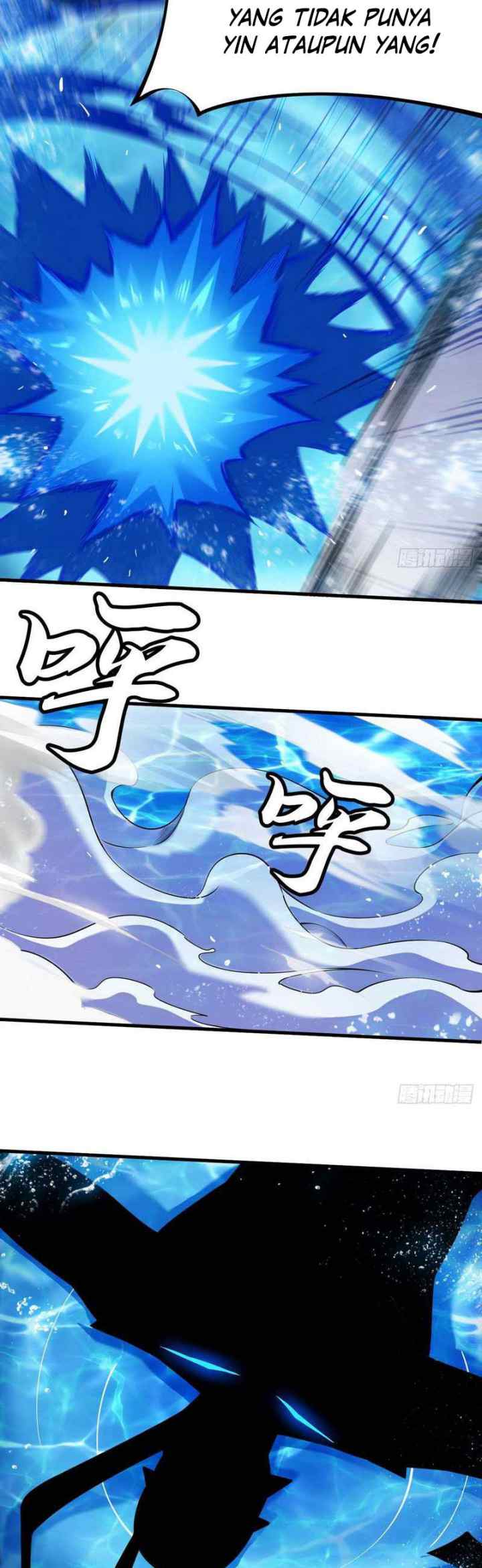 I Just Want to be Beaten to Death by Everyone chapter 90 halaman 7