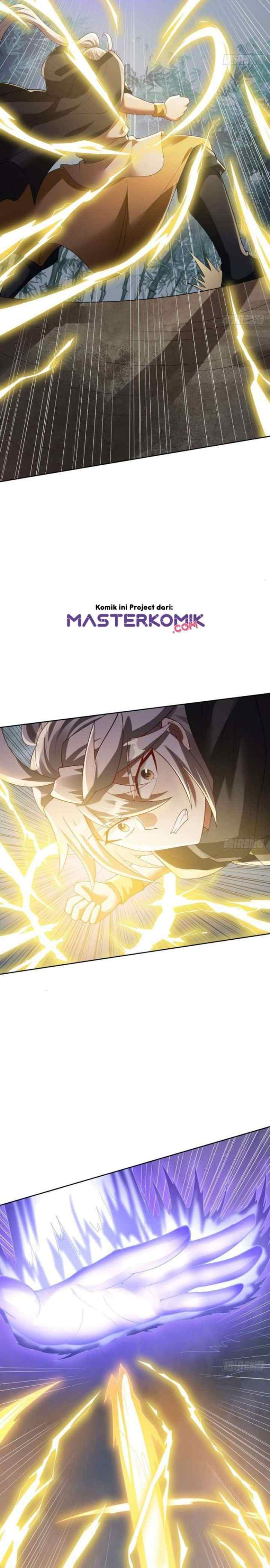 The Inverted Dragon's Scale chapter 127 halaman 13