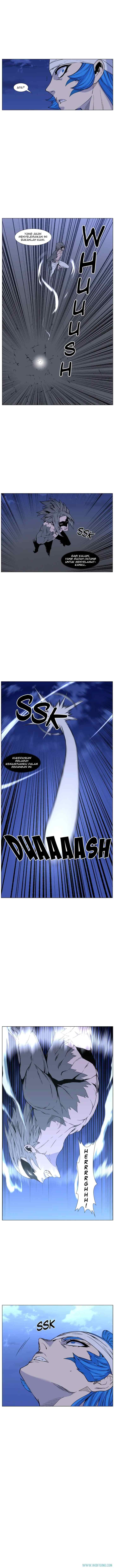 Noblesse chapter 454 halaman 9
