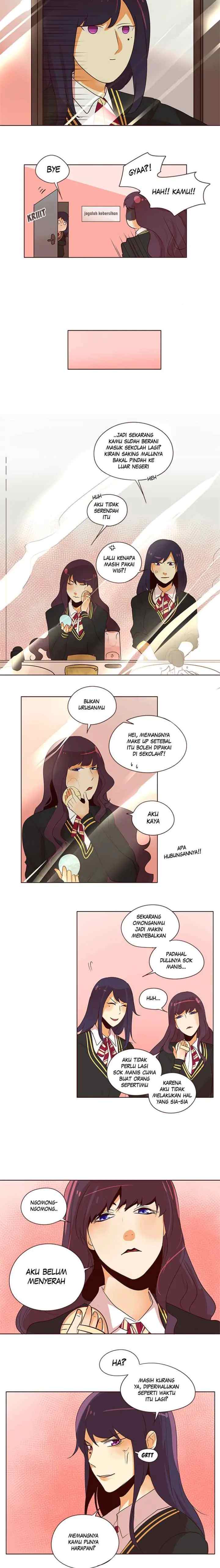 Flawless chapter 88 halaman 4