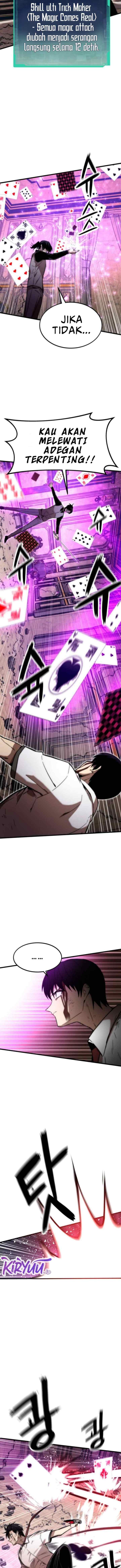 Ultra Alter chapter 47 halaman 14