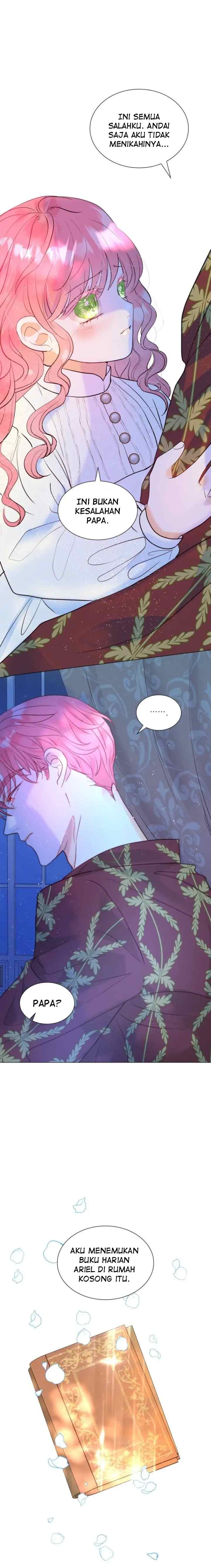 I Was Born The Second Daughter chapter 12 halaman 5