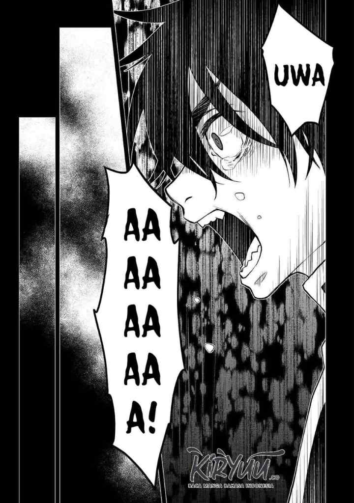 Hiraheishi wa Kako o Yumemiru chapter 48 halaman 14