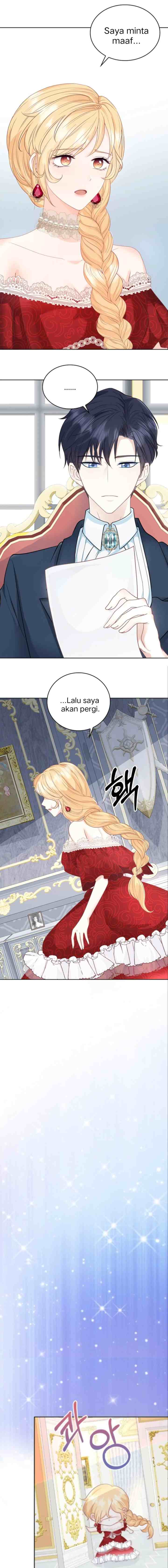 We Live Together chapter 3 halaman 6