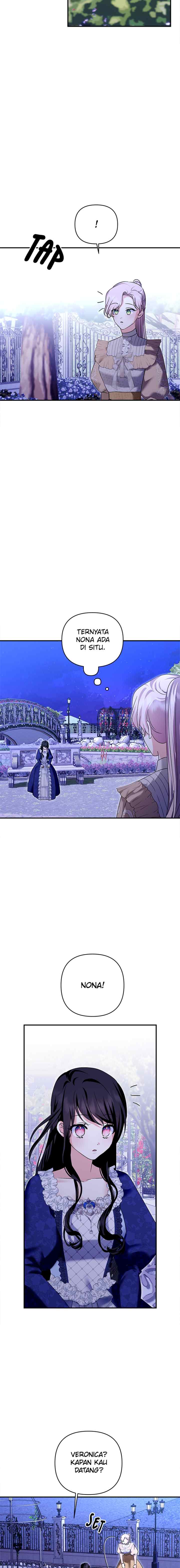 Monster Duke's Daughter chapter 160 halaman 4