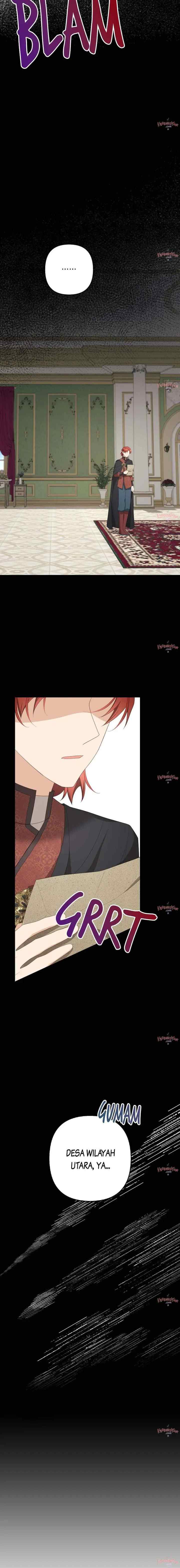 I'm A Cheater, But It's Okay chapter 40 halaman 18
