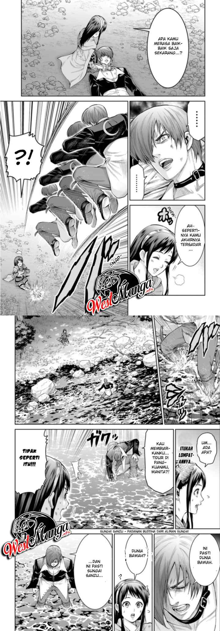 The King of Fantasy chapter 1.2 halaman 6