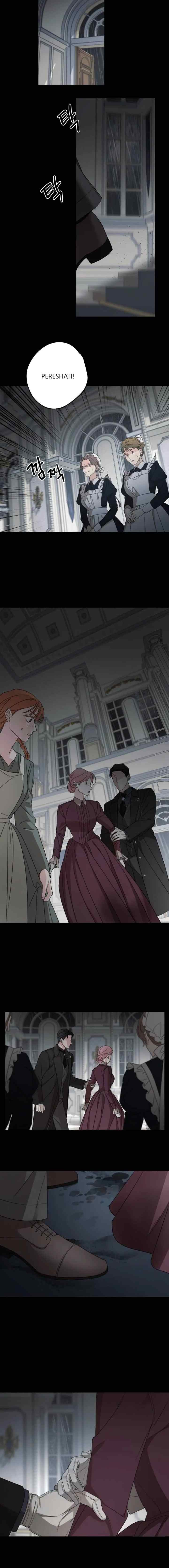 My In-Laws Are Obsessed With Me chapter 109 halaman 9