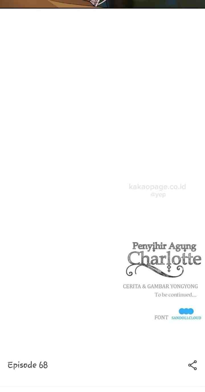 Charlotte Has Five Disciples chapter 68 halaman 14