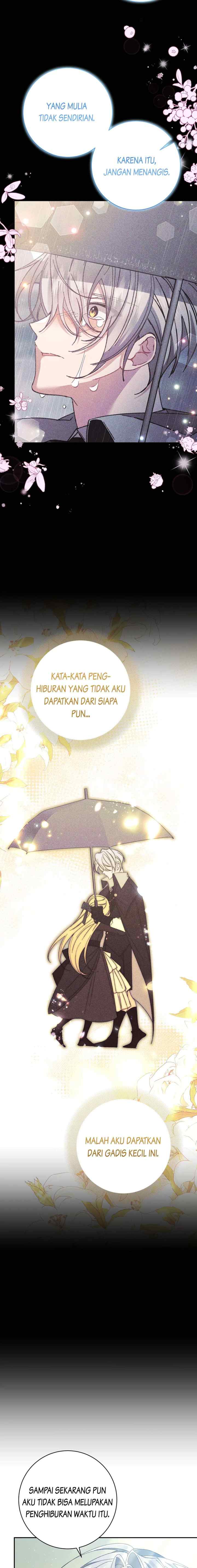 It's Useless to Hang On chapter 132 halaman 12