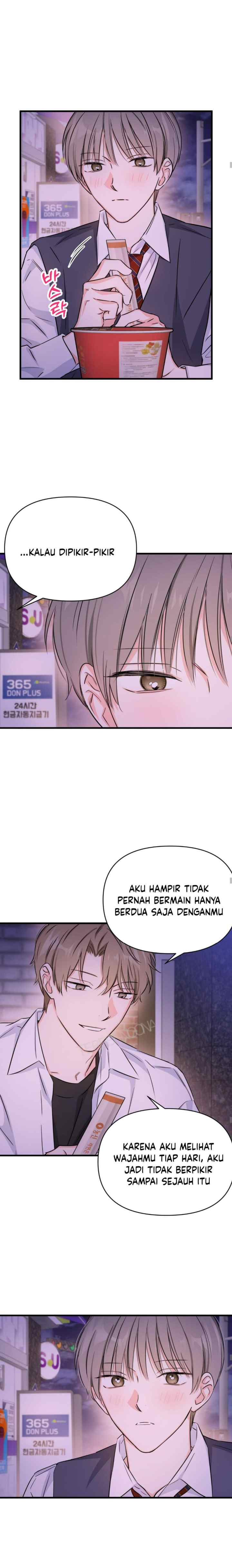 3 And Half chapter 14 halaman 16