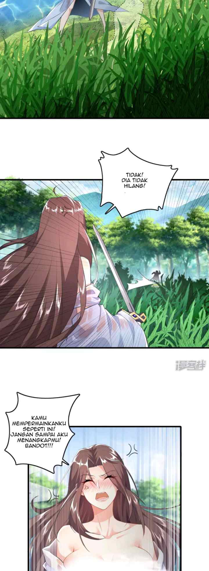 Best Son-In-Law chapter 2 halaman 4