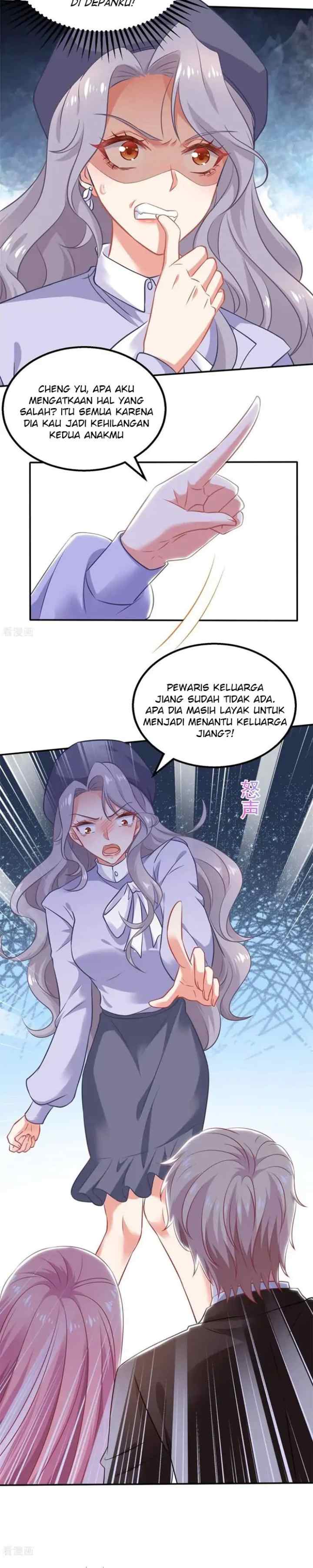 Take Your Mommy Home chapter 298 halaman 8