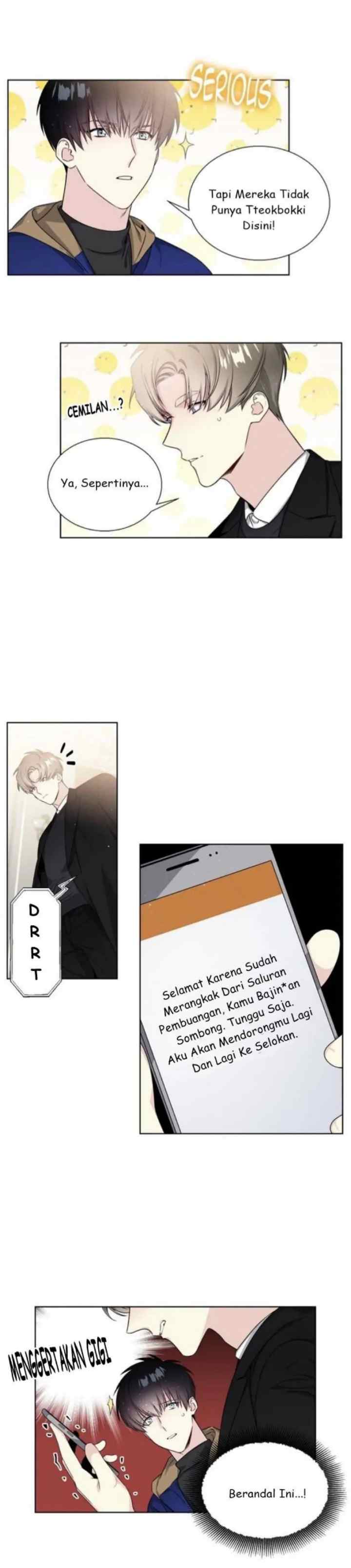 Cosmic Stars chapter 12 halaman 13