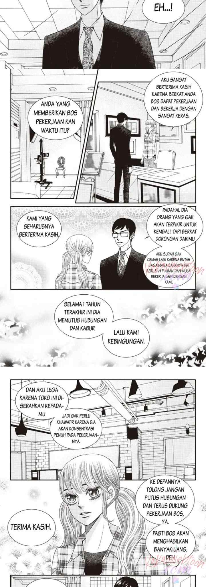 I Pick Dahong chapter 75 halaman 9