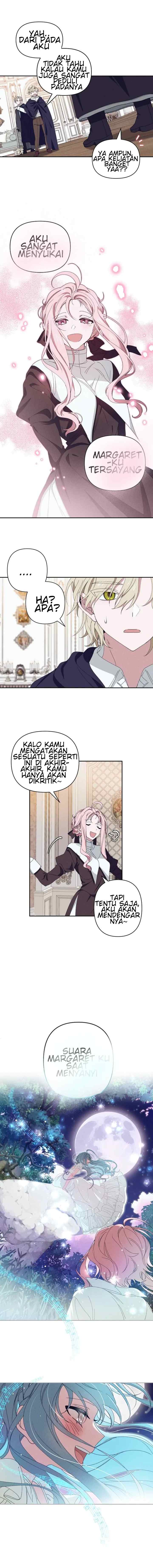 Foam of the Waves chapter 15 halaman 9