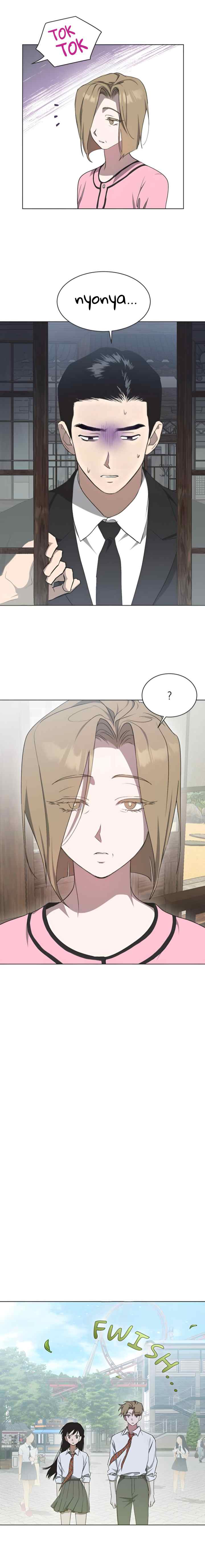 Imperfect Cinderella Story chapter 29 halaman 13