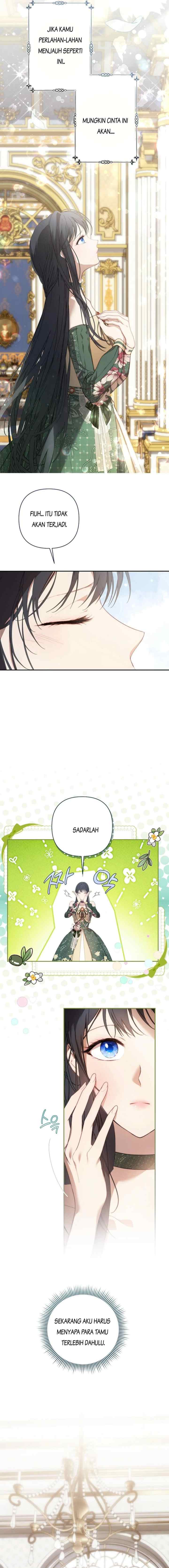 A Match Made in Mana chapter 49 halaman 10