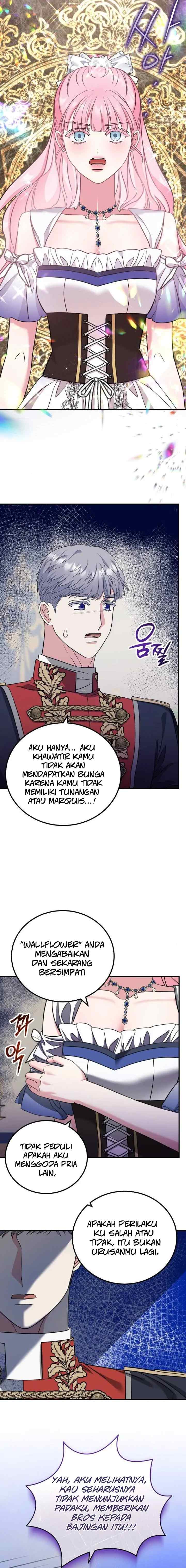 I Won't Go Back to My Family Who Abandoned Me chapter 29 halaman 4