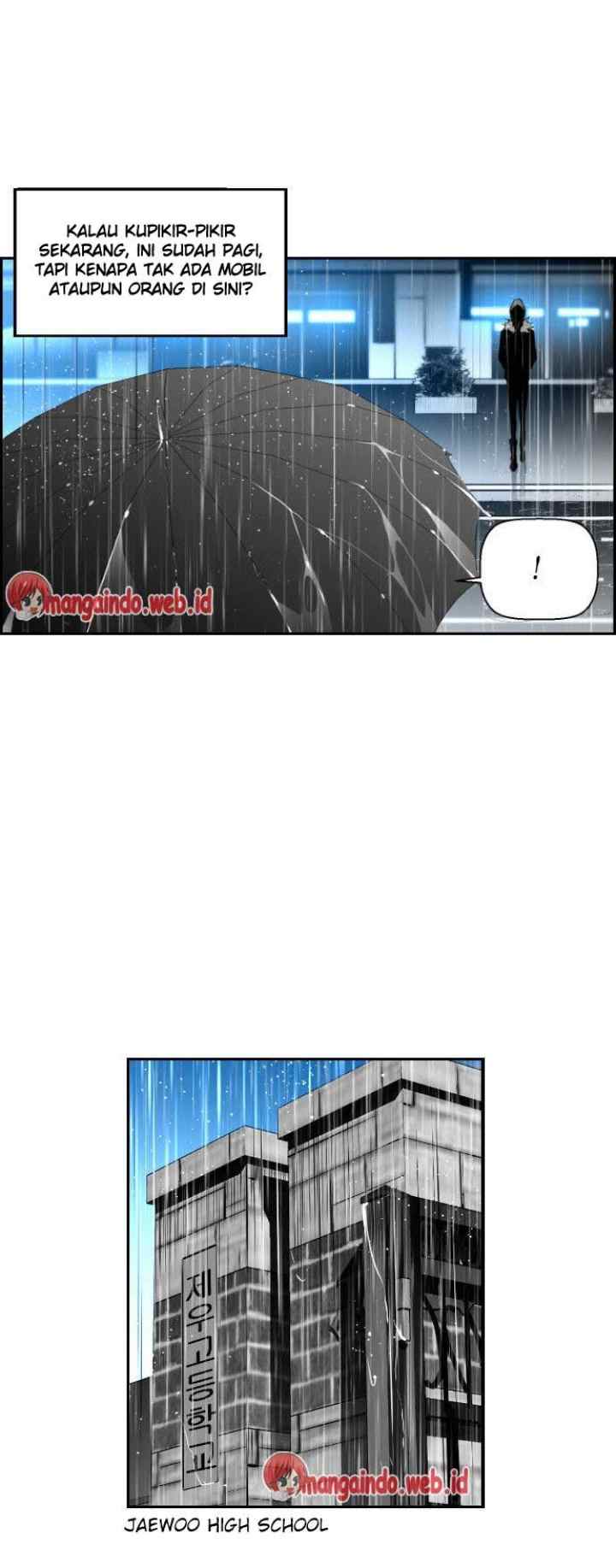 Terror Man chapter 47 halaman 9