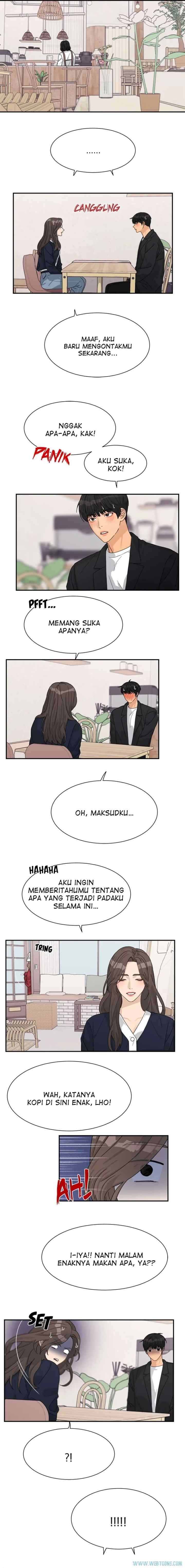 Fall In Love With chapter 92 halaman 10