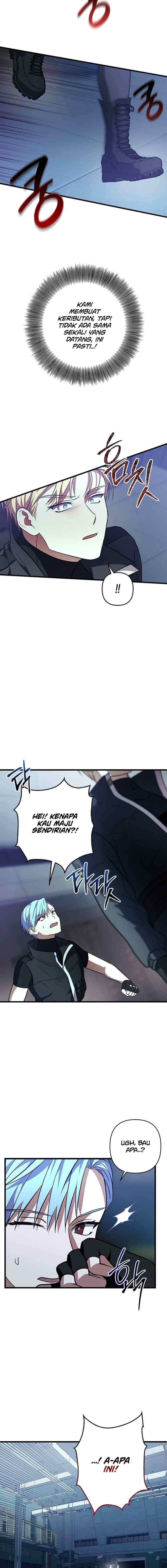 Definition of a Villain chapter 35 halaman 6