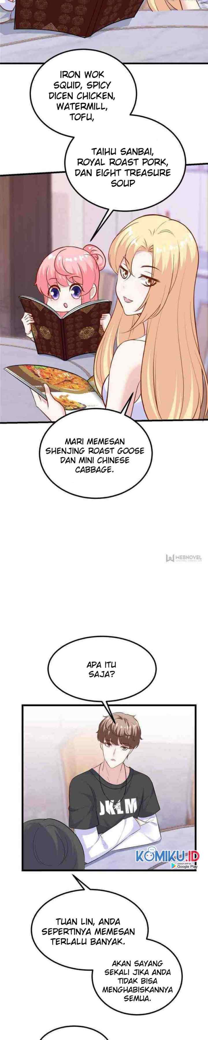 My Beautiful Time With You chapter 166 halaman 7