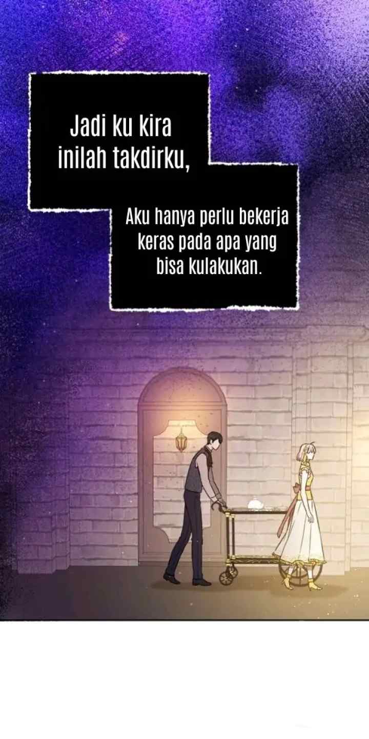 The Princess's Double Life chapter 42 halaman 18