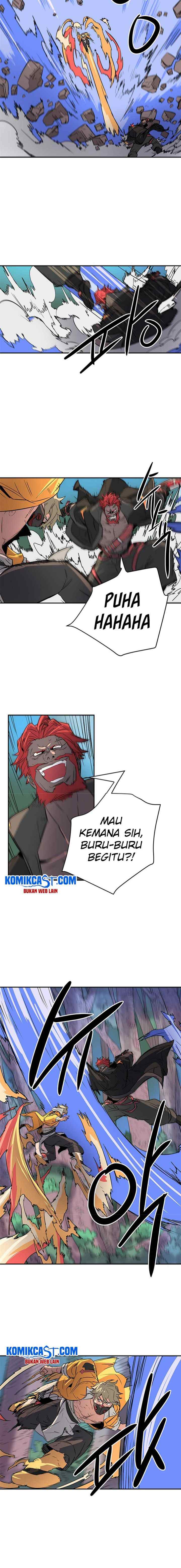 Get Life chapter 60 halaman 4
