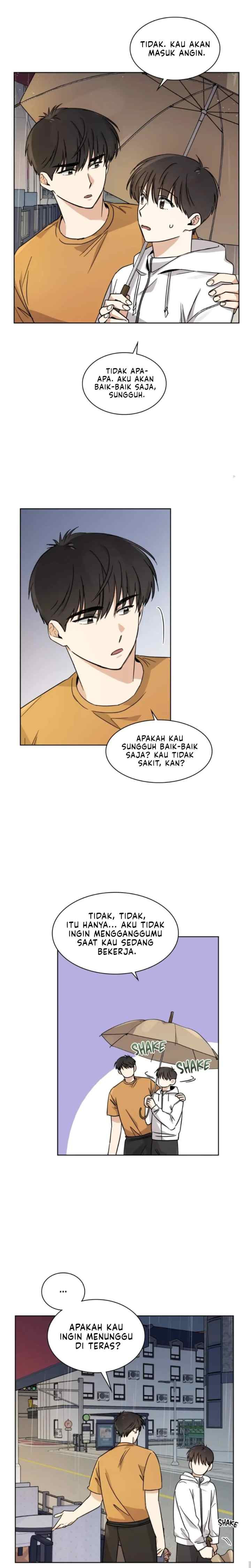 High Pulse chapter 35 halaman 11