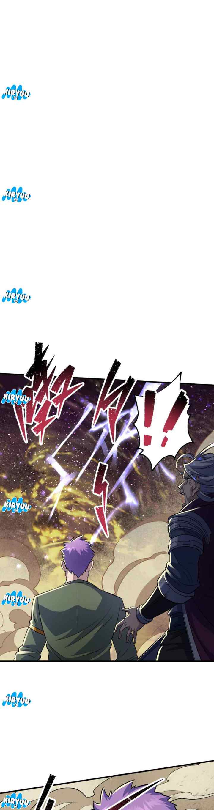 The Hunter chapter 79 halaman 5