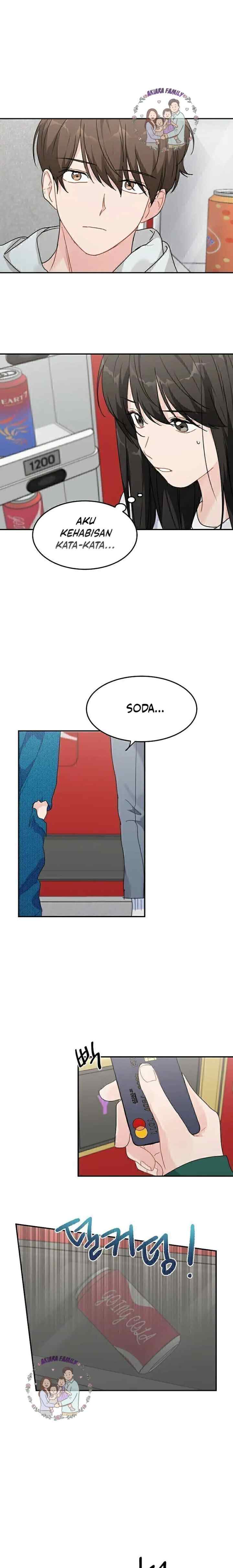 Lovely Runner chapter 44 halaman 13