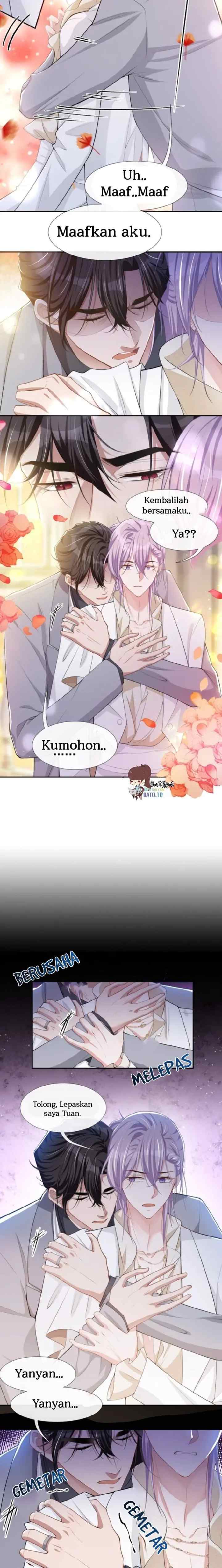 I'm A Stand-in Puppet For His Ex-Lover chapter 47 halaman 7