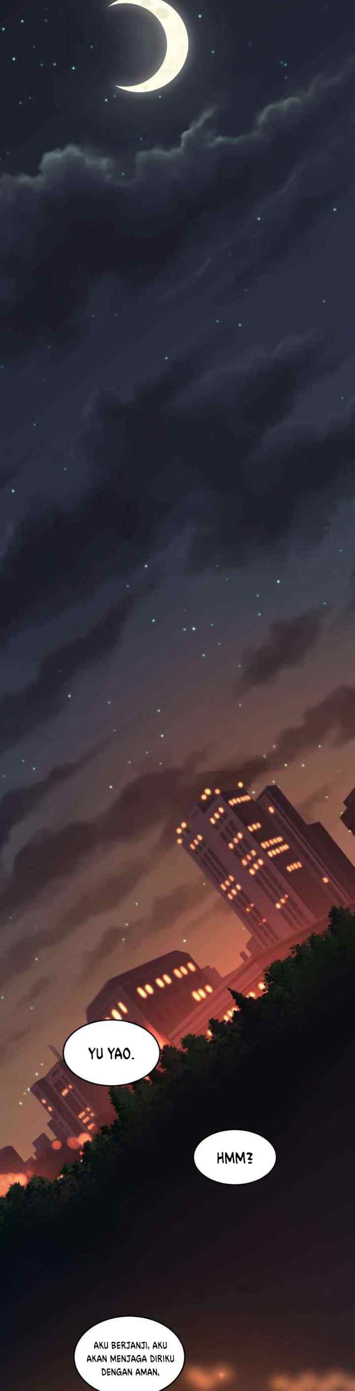 Rebirth of the Urban Immortal Emperor chapter 9 halaman 9