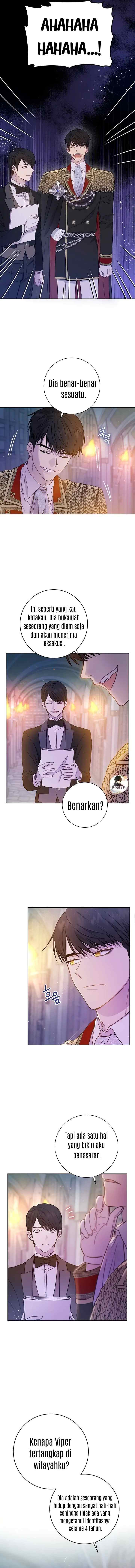 The Princess's Double Life chapter 3 halaman 7