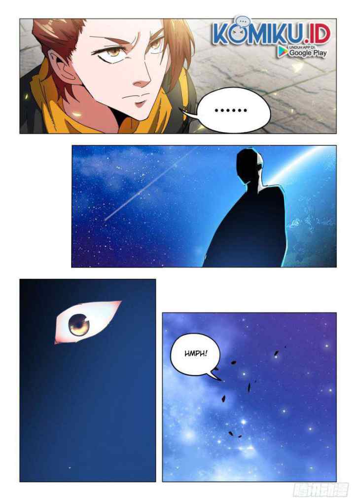 Martial Master chapter 494 halaman 9