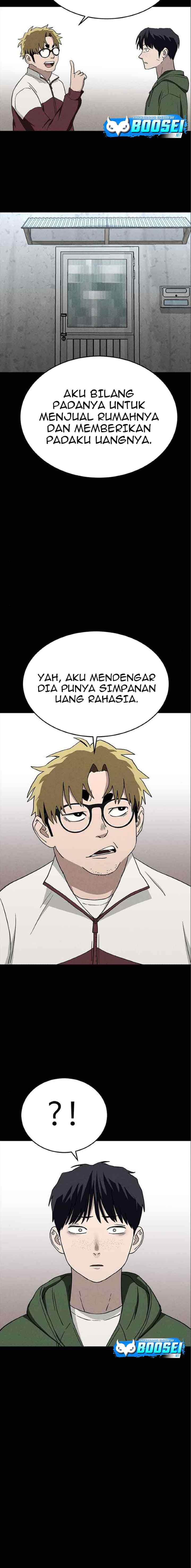 Fate Coin chapter 35 halaman 16