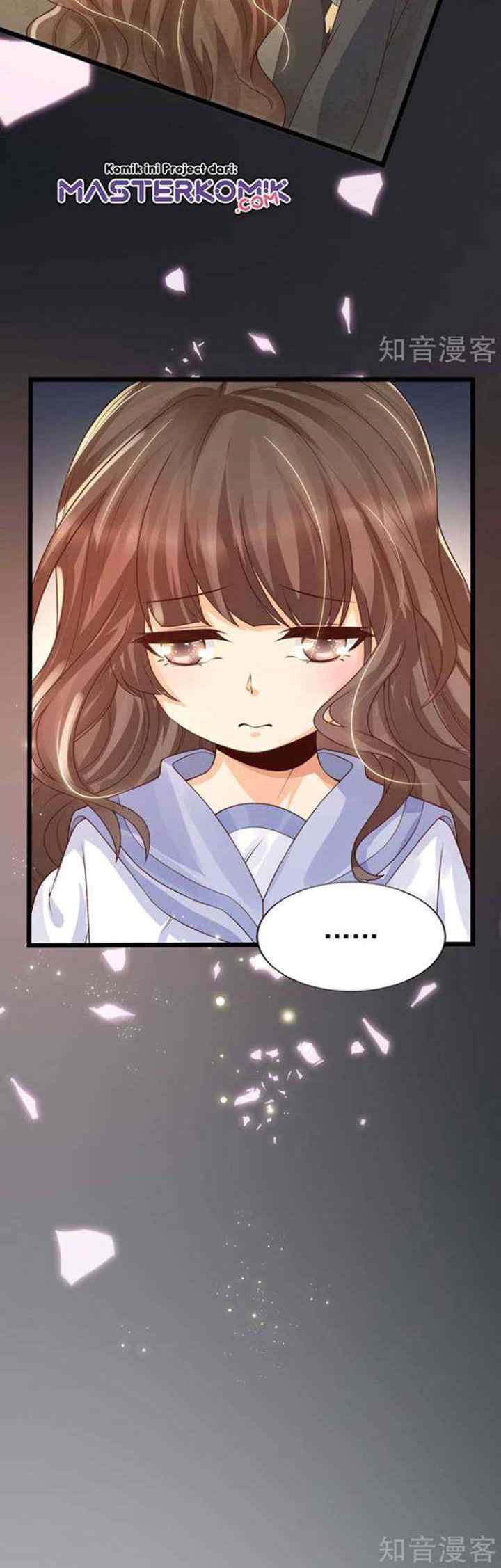 The Goddes Took Me To Be a Master chapter 35 halaman 11