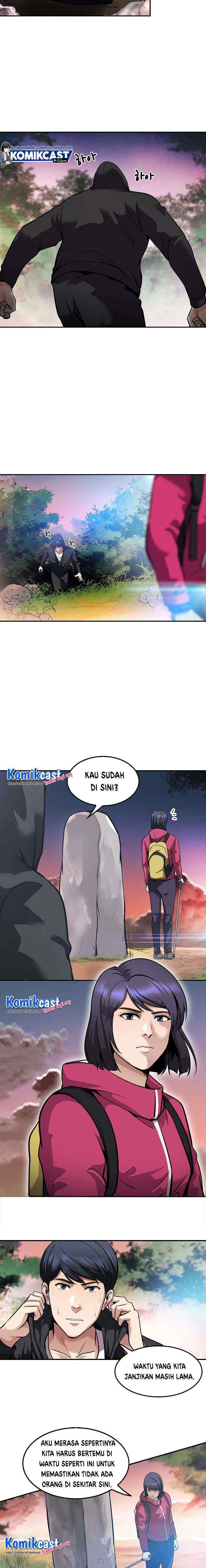Again My Life chapter 113 halaman 11