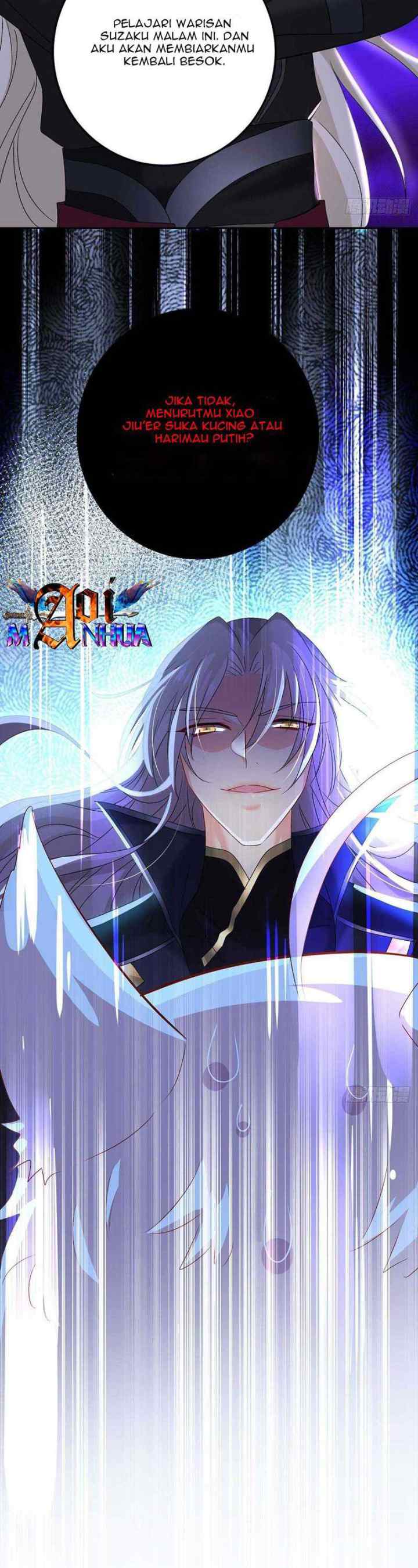 Miss Nine Doctor chapter 130 halaman 11