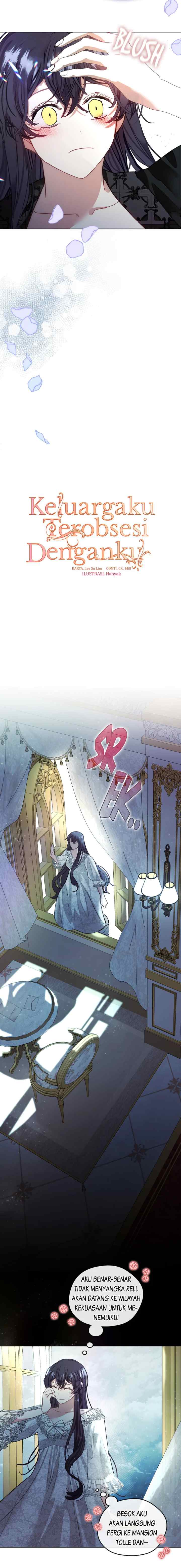Devoted to Diamond chapter 91 halaman 16
